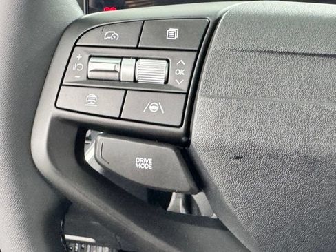 New 2026 Kia K4 EX FWD image 21