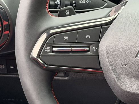 New 2026 Chevrolet Equinox EV RS FWD image 13