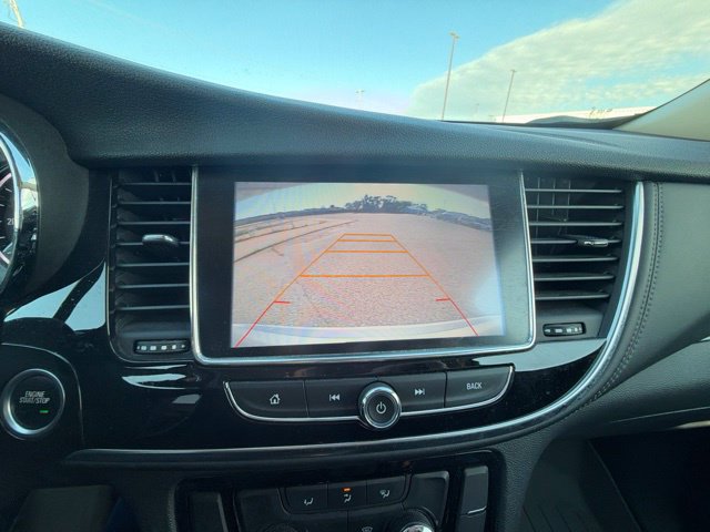 Used 2017 Buick Encore Preferred AWD/4WD image 11