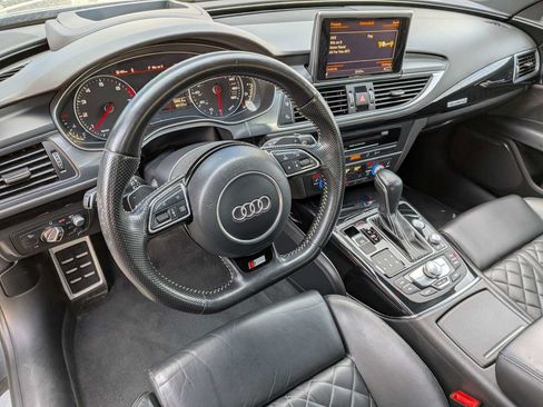 Used 2017 Audi A7 3.0T Competition Prestige w/ Driver Assistance Package AWD/4WD image 14