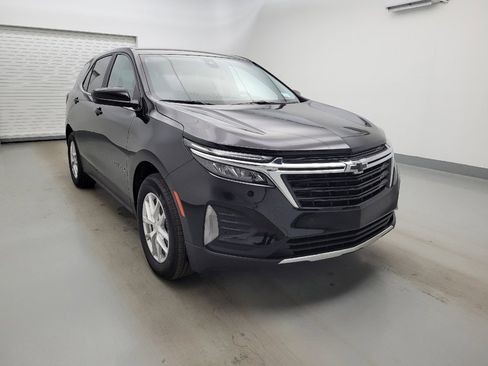 Used 2024 Chevrolet Equinox LT image 13