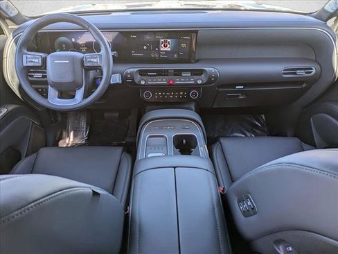 New 2026 Hyundai Palisade Calligraphy image 15