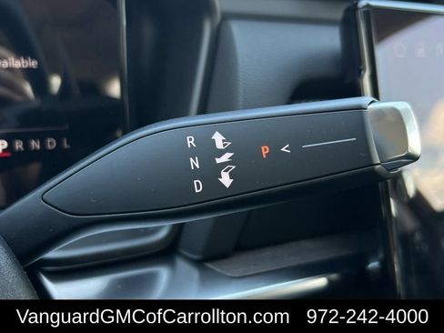 New 2026 GMC Terrain Denali w/ LPO, Floor Liner Package AWD/4WD image 15