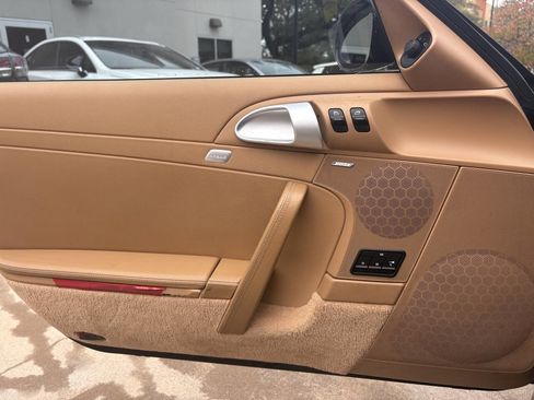 Used 2007 Porsche 911 GT3 RS image 22