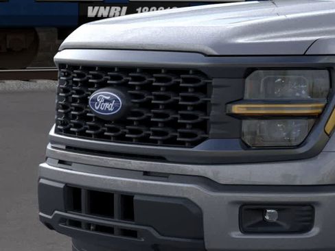 New 2026 Ford F150 STX image 17