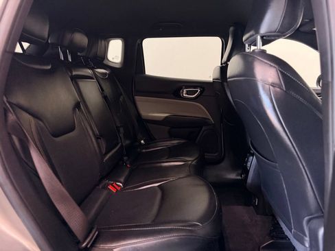 Used 2023 Jeep Compass Limited AWD/4WD image 22