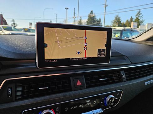 Used 2017 Audi A4 2.0T allroad Premium Plus w/ Technology Package image 20