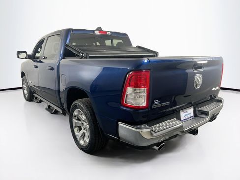 Used 2022 RAM 1500 Big Horn image 7