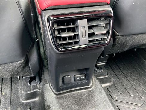 Used 2023 Lexus NX 350h AWD image 34