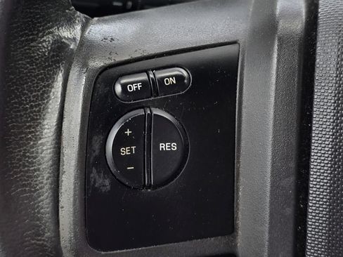 Used 2011 Ford Expedition EL King Ranch w/ 401A Rapid Spec Order Code AWD/4WD image 19