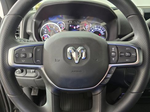 New 2026 RAM 3500 Tradesman image 19