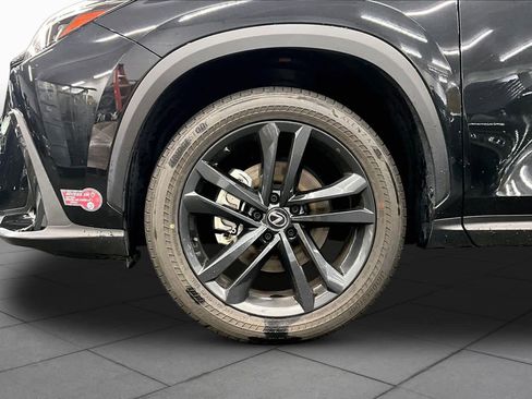 Used 2024 Lexus NX 450h+ AWD w/ Vision Package image 10