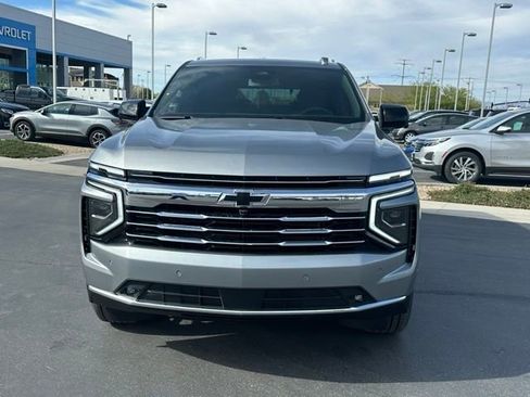 New 2026 Chevrolet Tahoe LT w/ Comfort Package AWD/4WD image 29