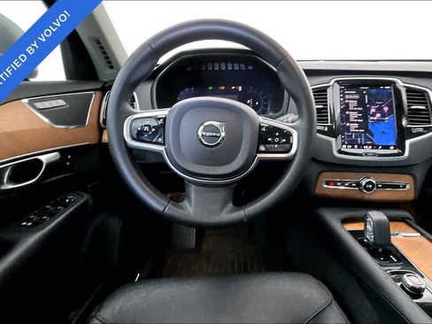 Used 2023 Volvo XC90 B6 Plus w/ Protection Package Premier AWD/4WD image 6