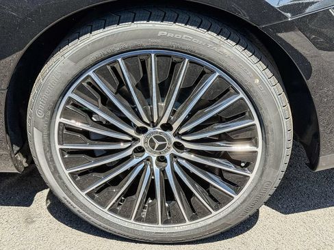 New 2026 Mercedes-Benz CLE 450 4MATIC Coupe image 10