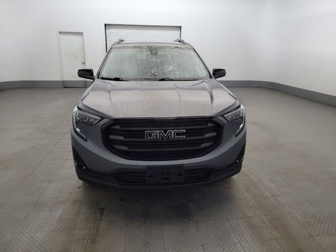 Used 2021 GMC Terrain SLE w/ Driver Convenience Package image 15