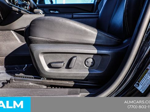 Used 2023 Nissan Rogue SL image 20