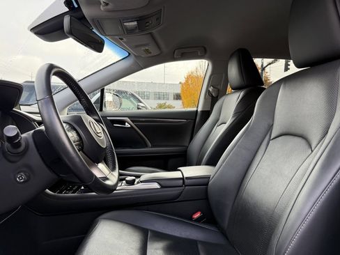 Used 2017 Lexus RX 350 AWD image 24