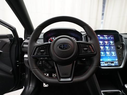 Used 2023 Subaru WRX Premium image 4