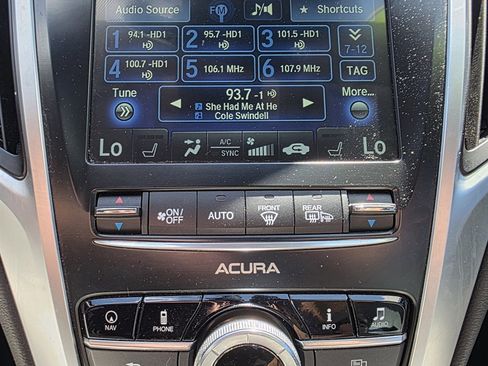 Used 2016 Acura TLX V6 w/ Technology Package image 26