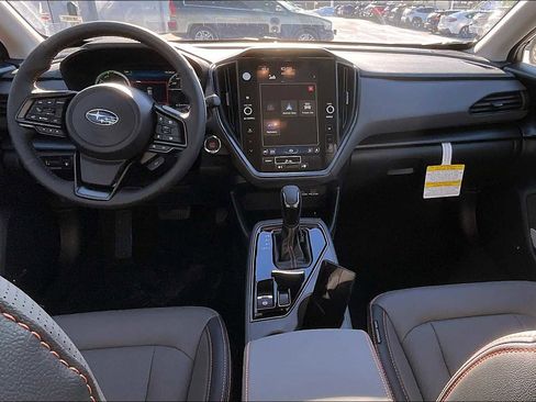 New 2026 Subaru Crosstrek 2.5i Limited image 5