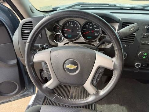 Used 2013 Chevrolet Silverado 1500 LT w/ All-Star Edition AWD/4WD image 14