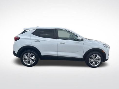 Used 2025 Buick Encore GX Preferred FWD image 6