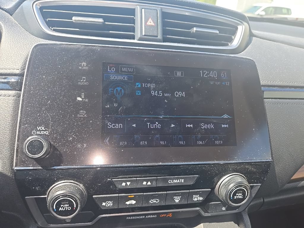 Used 2019 Honda CR-V EX image 18