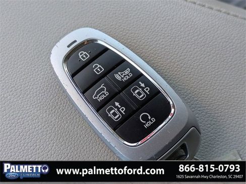 Used 2023 Hyundai Tucson Limited image 30