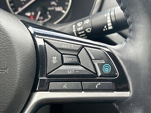Used 2019 Nissan Altima 2.5 SV FWD image 20
