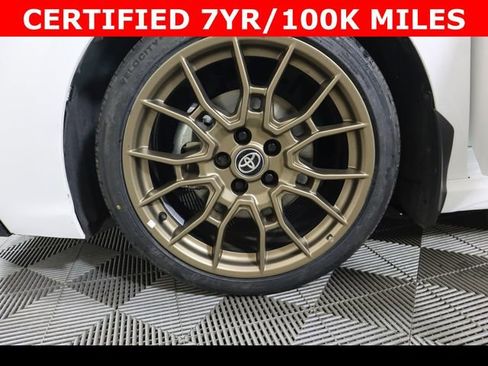 Used 2024 Toyota Camry SE w/ Convenience Package image 26