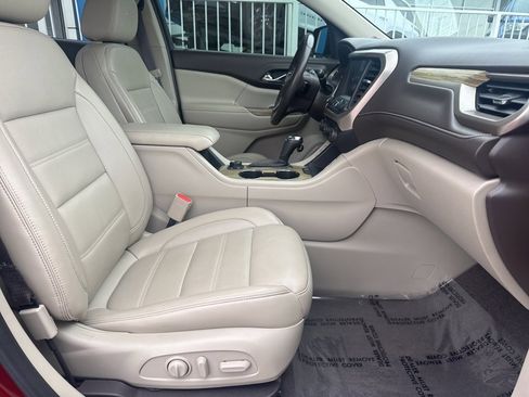Used 2018 GMC Acadia Denali w/ LPO, Protection Package image 23