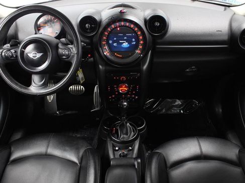 Used 2016 MINI Cooper Countryman S w/ Premium Package image 9