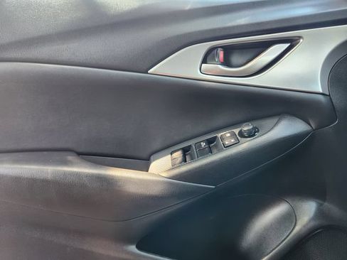 Used 2019 MAZDA CX-3 Sport AWD/4WD image 24