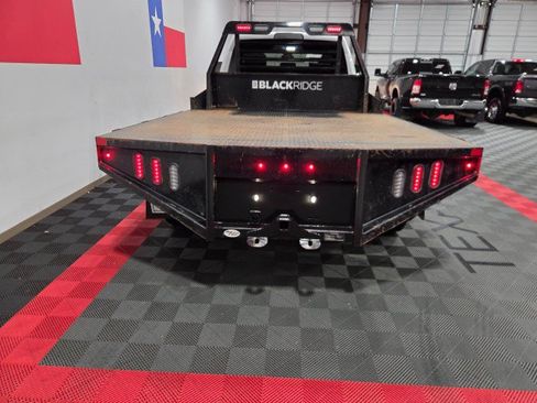 Used 2024 RAM 3500 SLT w/ Quick Order Package 2YG SLT AWD/4WD image 26