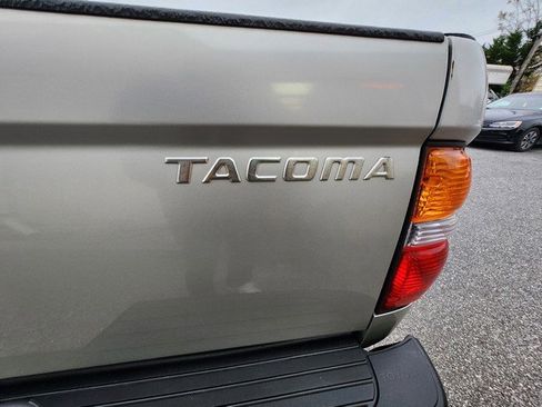 Used 2003 Toyota Tacoma 2WD Regular Cab image 16