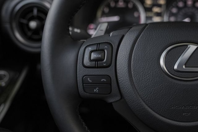 Used 2024 Lexus IS 300 F Sport RWD image 24