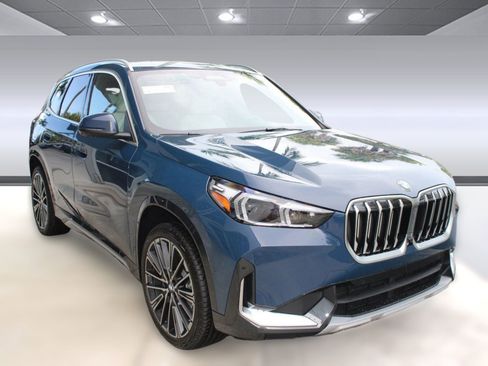 Used 2026 BMW X1 xDrive28i image 7