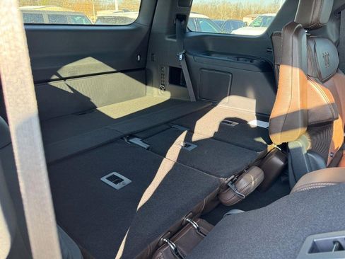 New 2025 Ford Expedition King Ranch image 6