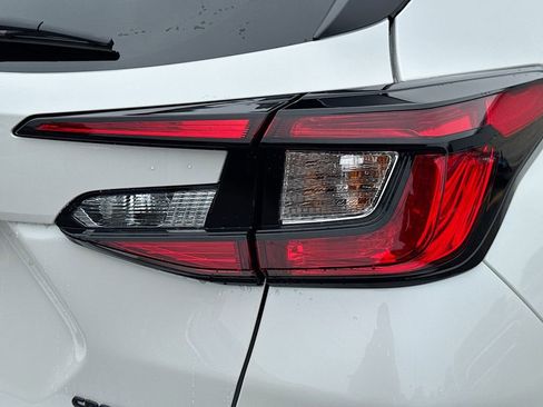 New 2026 Subaru Crosstrek 2.0i Premium AWD/4WD image 31