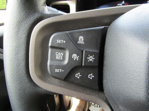 Used 2025 Ford Bronco Outer Banks w/ Sasquatch Package AWD/4WD image 20