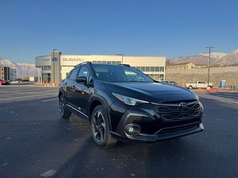 Used 2025 Subaru Crosstrek 2.5i Limited image 1