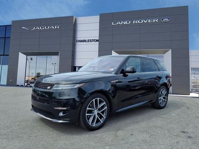 Used 2023 Land Rover Range Rover Sport SE Dynamic