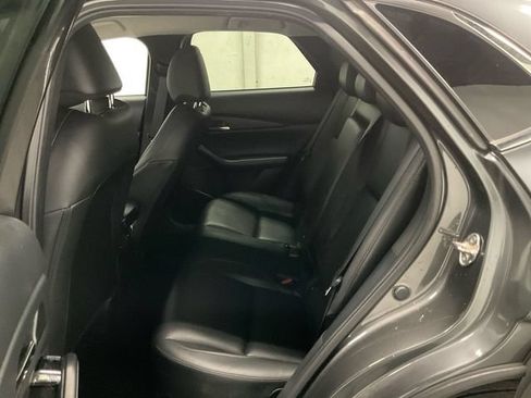 Used 2023 MAZDA CX-30 AWD 2.5 S w/ Preferred Package image 12