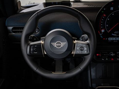 New 2026 MINI Cooper S image 28