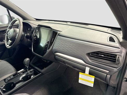 New 2026 Subaru Forester Premium image 27