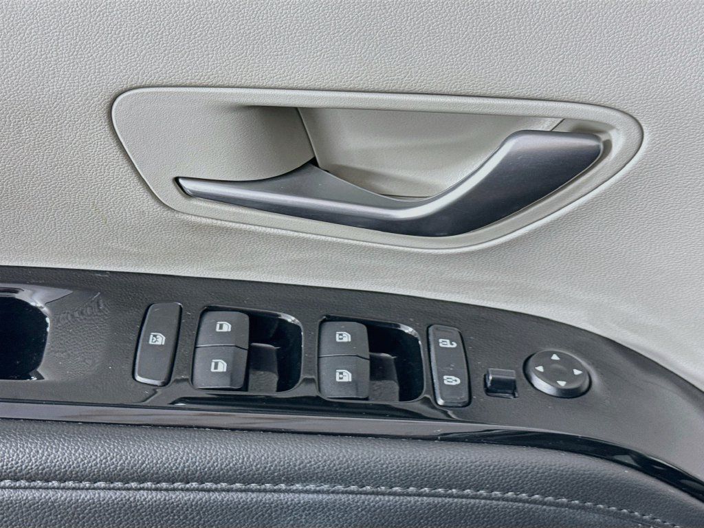 Used 2022 Hyundai Tucson SEL w/ Convenience Package FWD image 21
