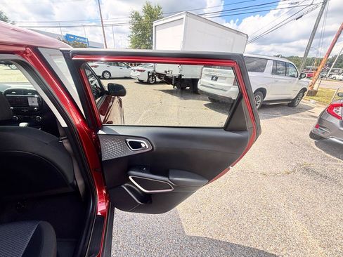 Used 2023 Kia Soul S FWD image 52