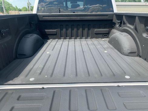 Used 2018 Ford F150 Limited w/ Trailer Tow Package AWD/4WD image 20