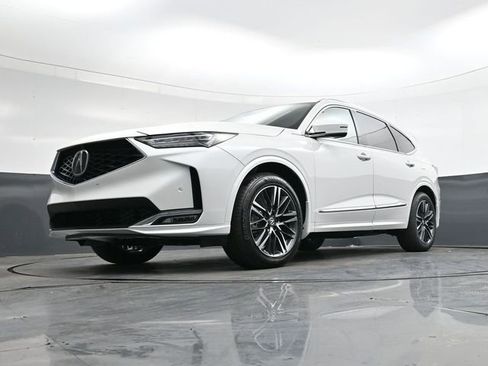 New 2026 Acura MDX w/ Advance Package image 30